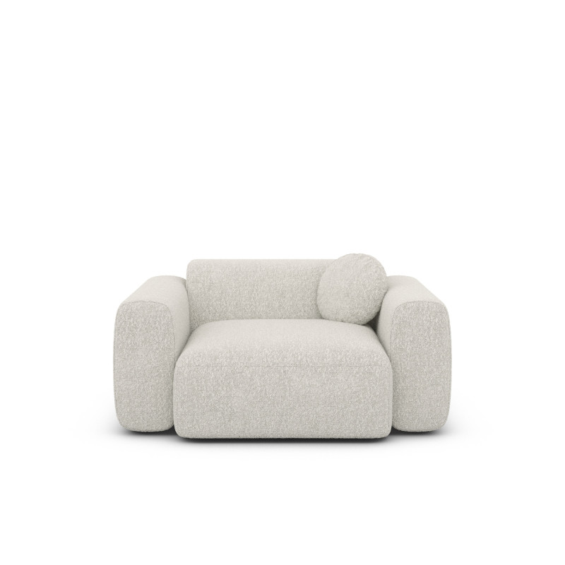 Fauteuil MOLOKO - Des meubles design jusqu'à -70% - designDISTRIKT