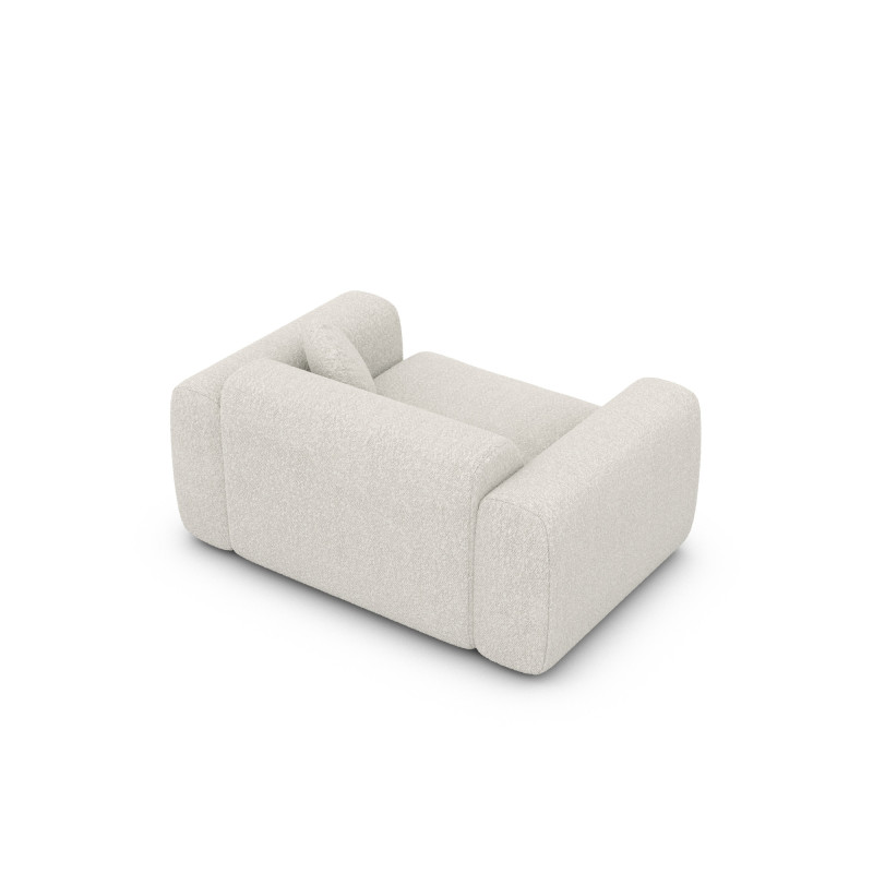 Fauteuil MOLOKO - Des meubles design jusqu'à -70% - designDISTRIKT