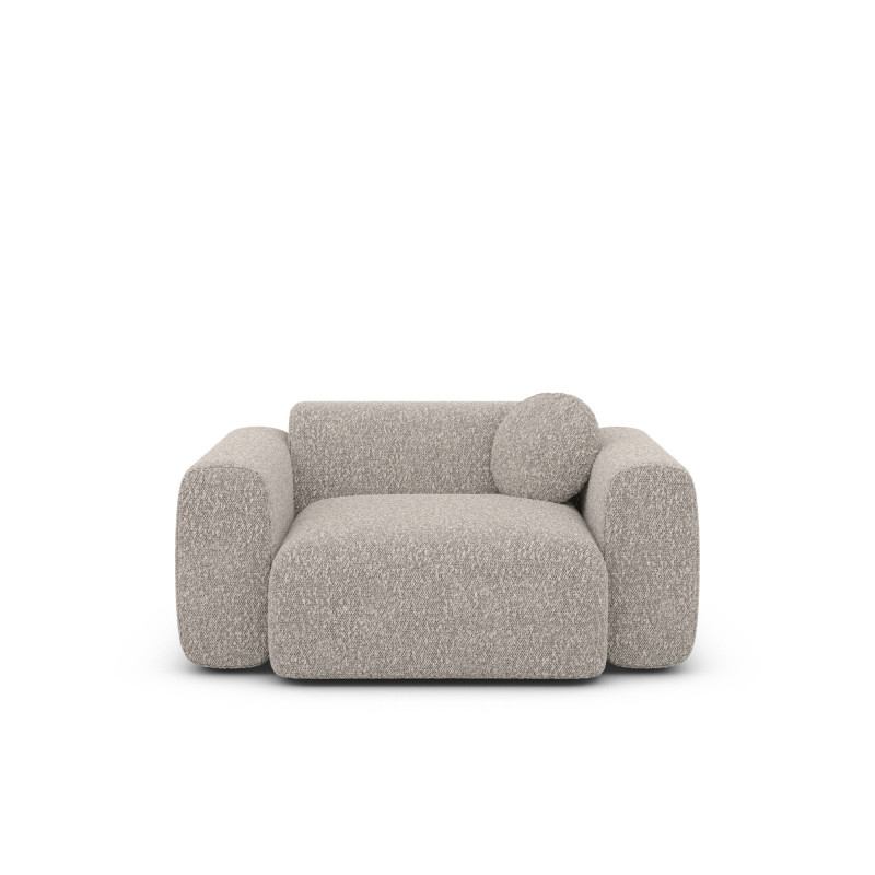 Fauteuil MOLOKO - Des meubles design jusqu'à -70% - designDISTRIKT