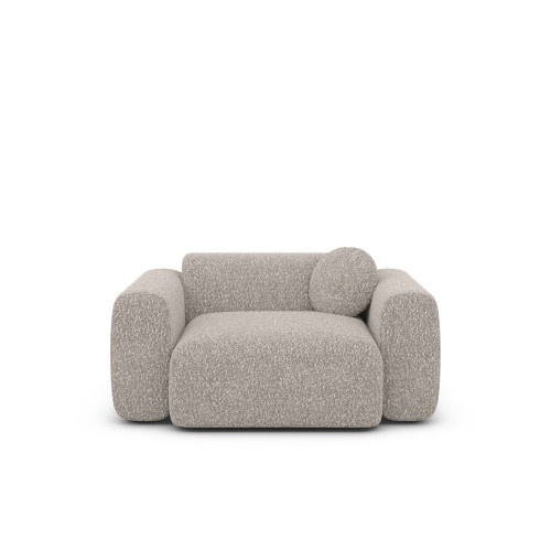 Fauteuil MOLOKO - Des meubles design jusqu'à -70% - designDISTRIKT