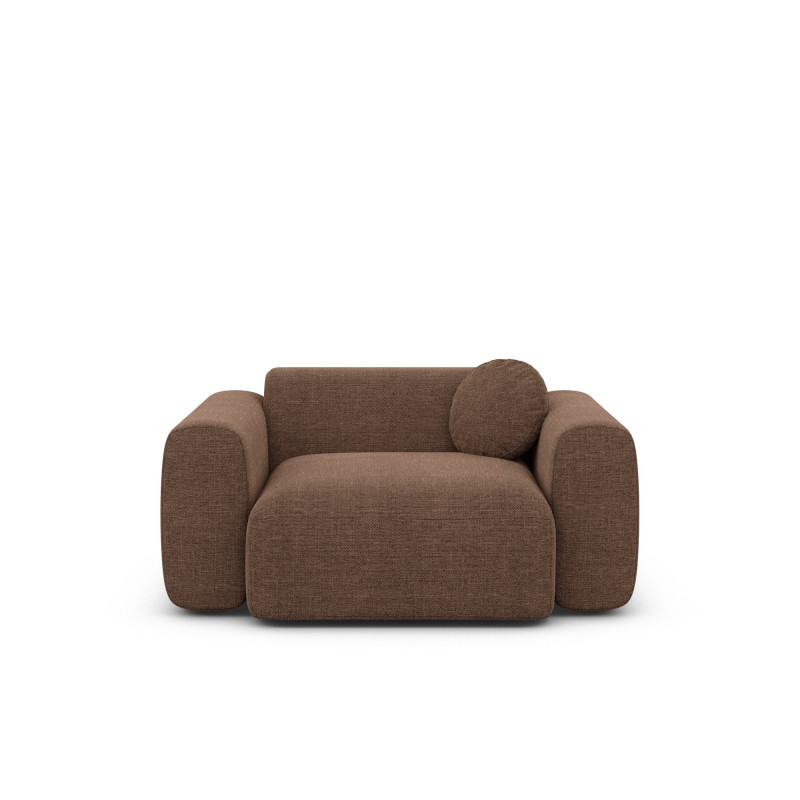 Fauteuil MOLOKO - Des meubles design jusqu'à -70% - designDISTRIKT