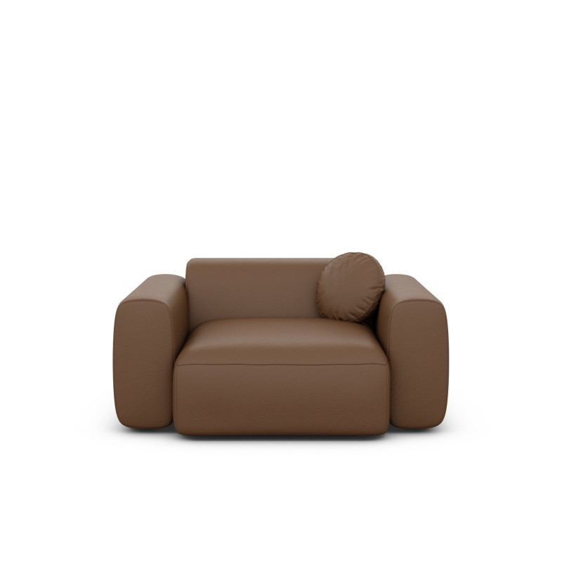 Fauteuil MOLOKO - Des meubles design jusqu'à -70% - designDISTRIKT