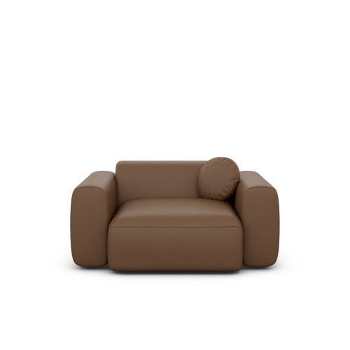 Fauteuil MOLOKO - Des meubles design jusqu'à -70% - designDISTRIKT