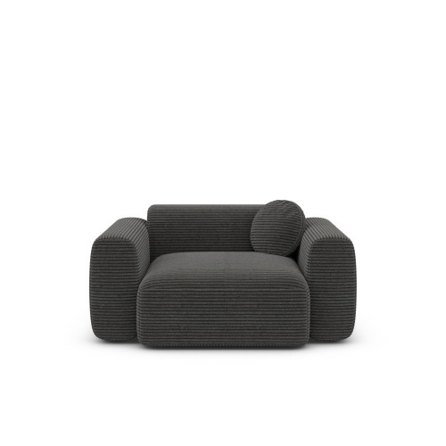 Fauteuil MOLOKO - Des meubles design jusqu'à -70% - designDISTRIKT