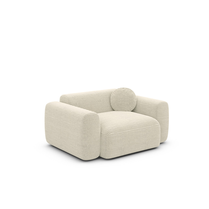 Fauteuil MOLOKO - Des meubles design jusqu'à -70% - designDISTRIKT