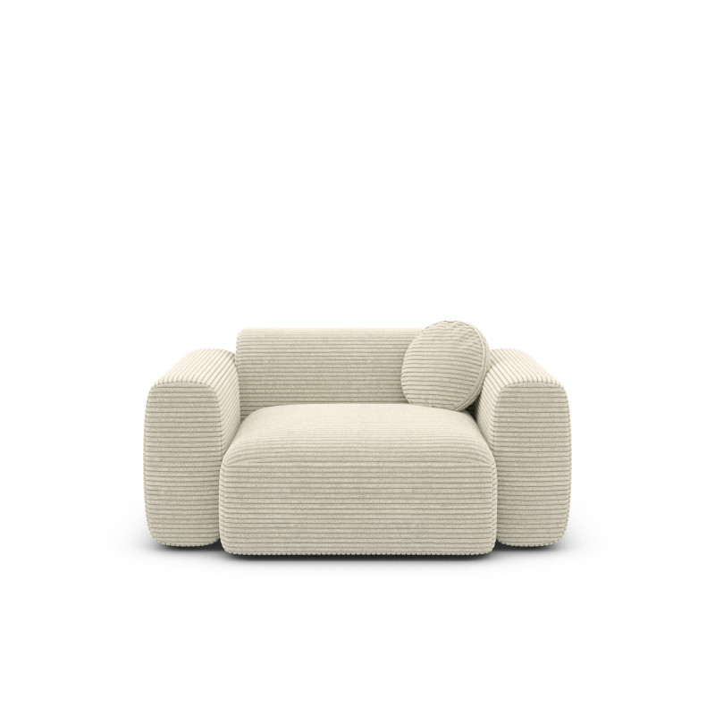 Fauteuil MOLOKO - Des meubles design jusqu'à -70% - designDISTRIKT