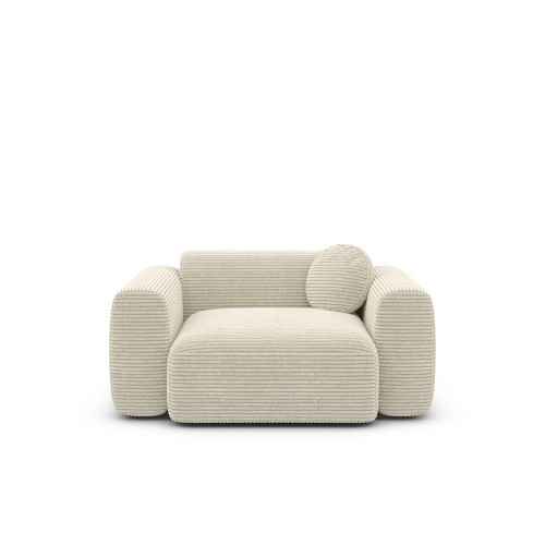 Fauteuil MOLOKO - Des meubles design jusqu'à -70% - designDISTRIKT