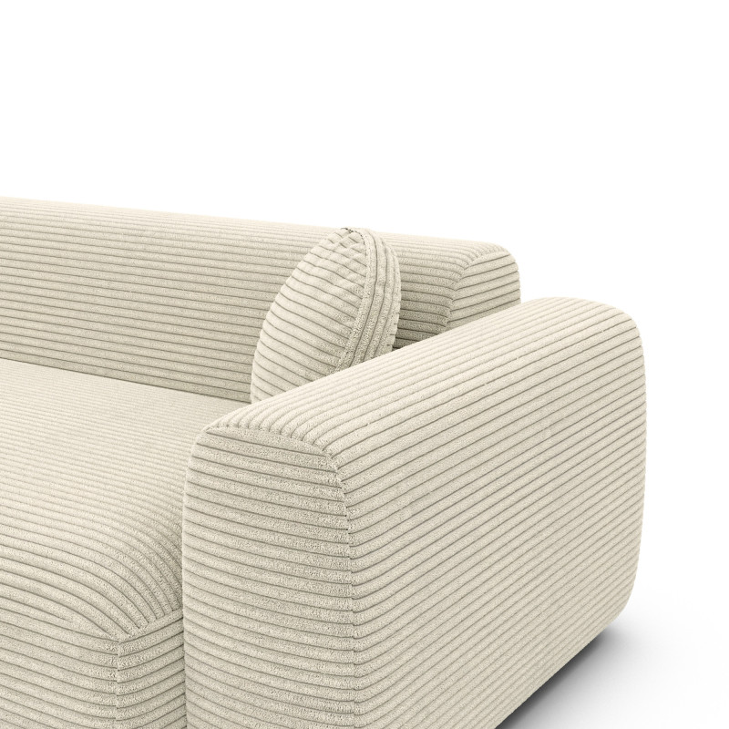 Fauteuil MOLOKO - Des meubles design jusqu'à -70% - designDISTRIKT