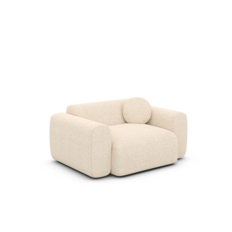 Fauteuil MOLOKO - Des meubles design jusqu'à -70% - designDISTRIKT