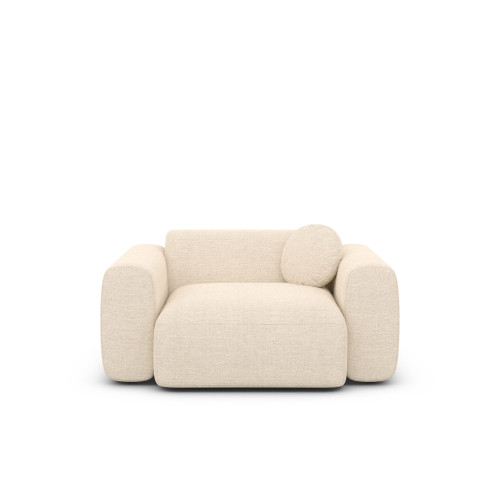 Fauteuil MOLOKO - Des meubles design jusqu'à -70% - designDISTRIKT