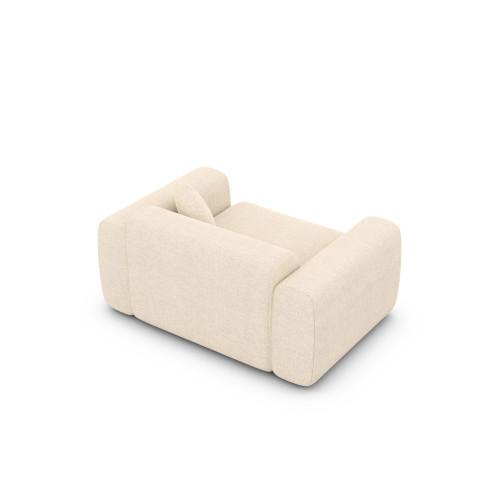 Fauteuil MOLOKO - Des meubles design jusqu'à -70% - designDISTRIKT