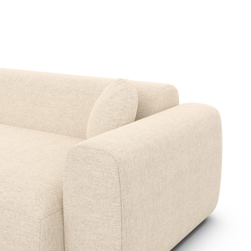 Fauteuil MOLOKO - Des meubles design jusqu'à -70% - designDISTRIKT