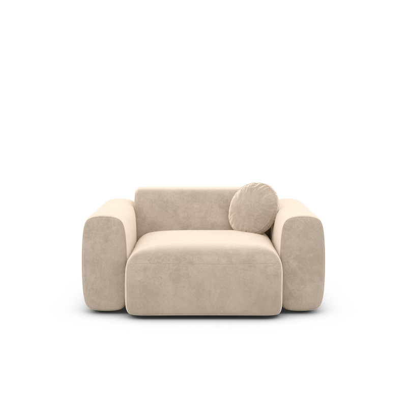 Fauteuil MOLOKO - Des meubles design jusqu'à -70% - designDISTRIKT