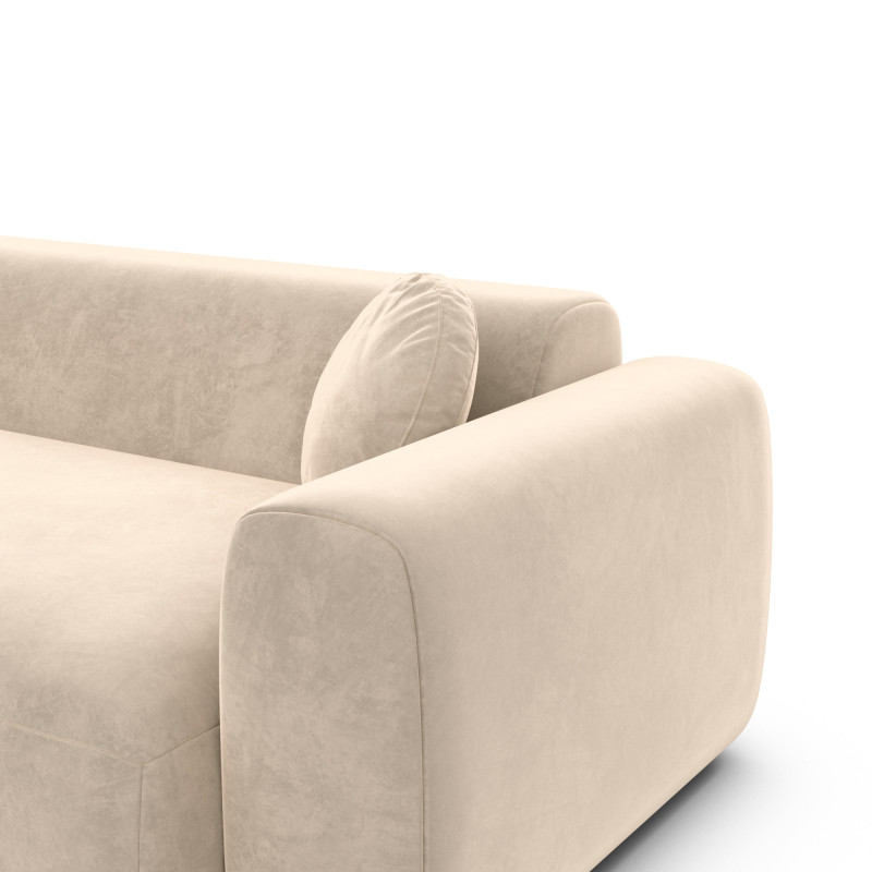 Fauteuil MOLOKO - Des meubles design jusqu'à -70% - designDISTRIKT