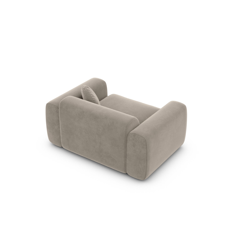 Fauteuil MOLOKO - Des meubles design jusqu'à -70% - designDISTRIKT