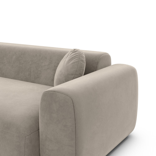 Fauteuil MOLOKO - Des meubles design jusqu'à -70% - designDISTRIKT