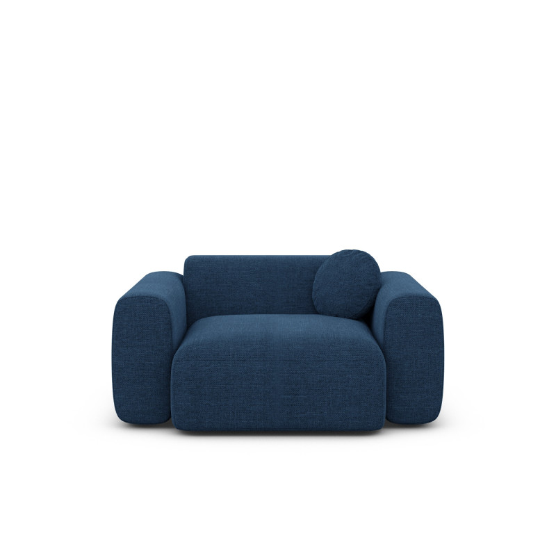 Fauteuil MOLOKO - Des meubles design jusqu'à -70% - designDISTRIKT