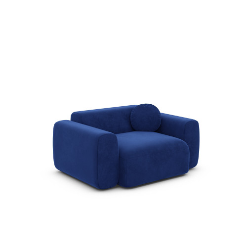 Fauteuil MOLOKO - Des meubles design jusqu'à -70% - designDISTRIKT