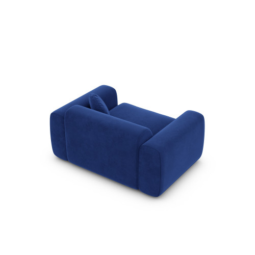 Fauteuil MOLOKO - Des meubles design jusqu'à -70% - designDISTRIKT