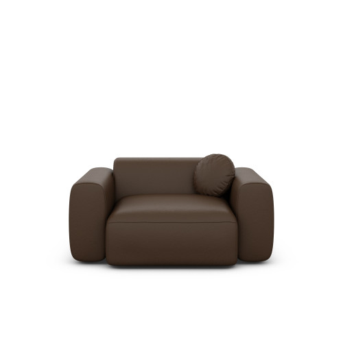 Fauteuil MOLOKO - Des meubles design jusqu'à -70% - designDISTRIKT