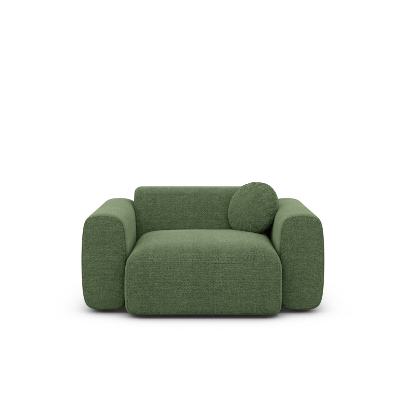 Fauteuil MOLOKO - Des meubles design jusqu'à -70% - designDISTRIKT