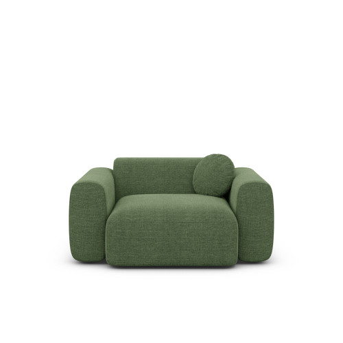 Fauteuil MOLOKO - Des meubles design jusqu'à -70% - designDISTRIKT