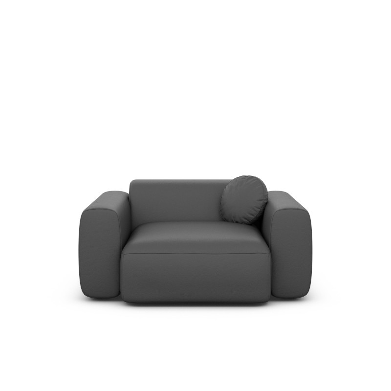 Fauteuil MOLOKO - Des meubles design jusqu'à -70% - designDISTRIKT