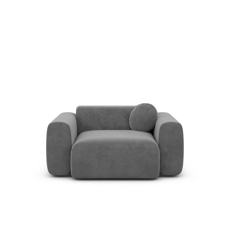 Fauteuil MOLOKO - Des meubles design jusqu'à -70% - designDISTRIKT