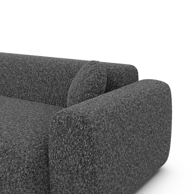 Canapé panoramique MOLOKO XXL - Jusqu'à -70% - designDISTRIKT