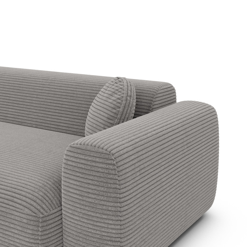 Canapé panoramique MOLOKO XXL - Jusqu'à -70% - designDISTRIKT