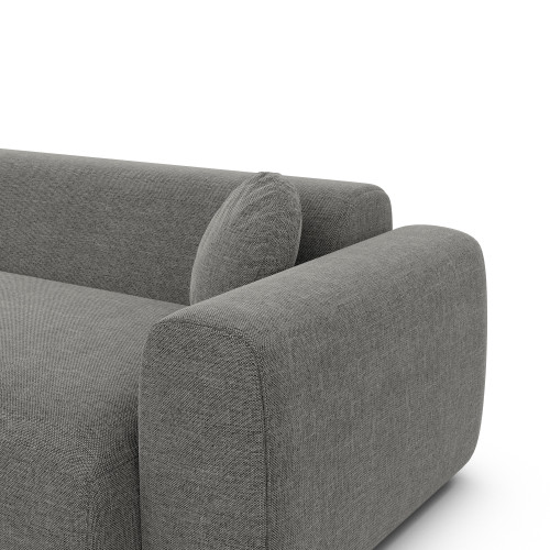 Canapé panoramique MOLOKO XXL - Jusqu'à -70% - designDISTRIKT