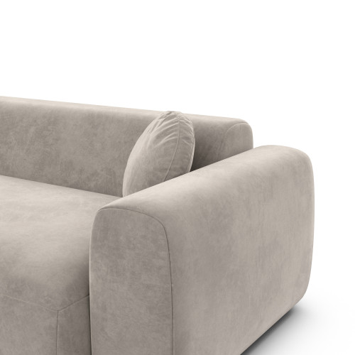 Canapé panoramique MOLOKO XXL - Jusqu'à -70% - designDISTRIKT