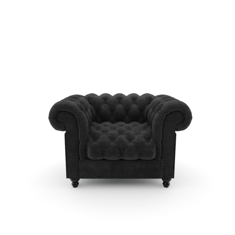 Fauteuil LAURENE-designDISTRIKT