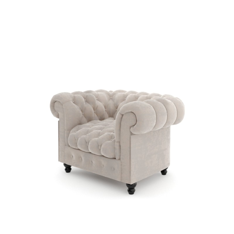 Fauteuil LAURENE-designDISTRIKT