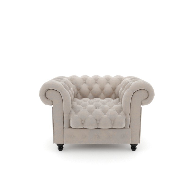 Fauteuil LAURENE-designDISTRIKT