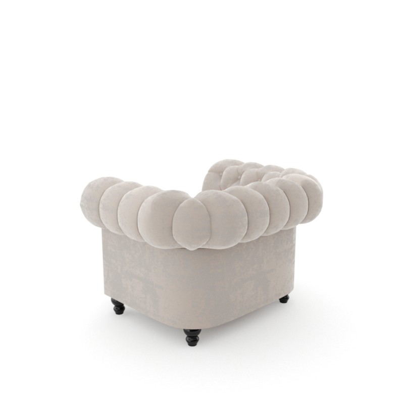 Fauteuil LAURENE-designDISTRIKT