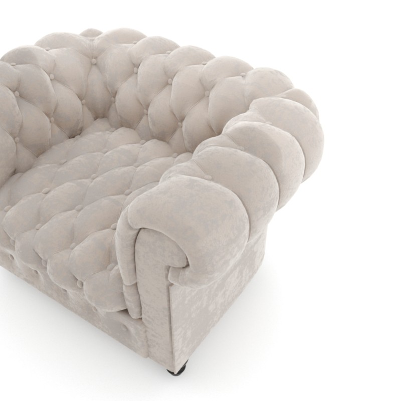 Fauteuil LAURENE-designDISTRIKT