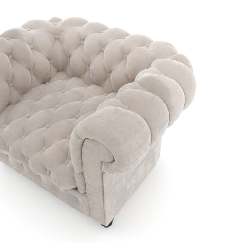 Fauteuil LAURENE-designDISTRIKT