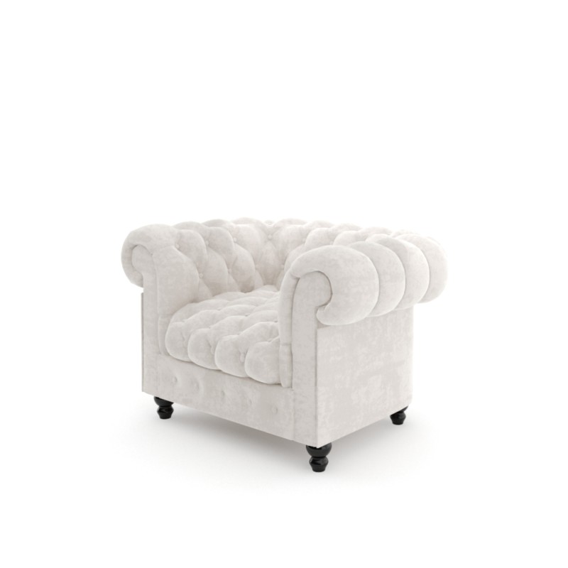 Fauteuil LAURENE-designDISTRIKT