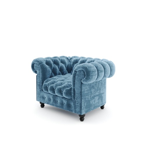 Fauteuil LAURENE-designDISTRIKT