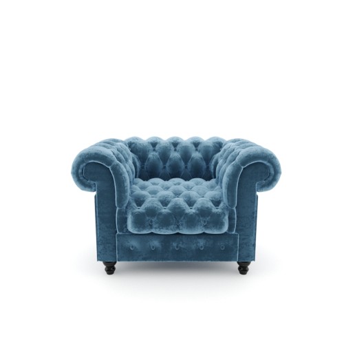 Fauteuil LAURENE-designDISTRIKT