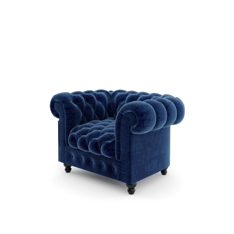 Fauteuil LAURENE-designDISTRIKT