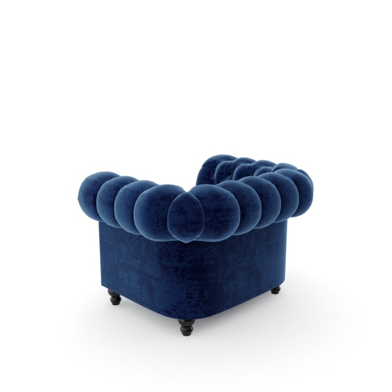 Fauteuil LAURENE-designDISTRIKT