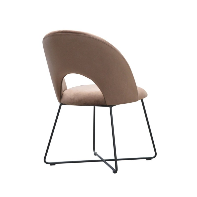 Chaise VALERY-designDISTRIKT FRANCE