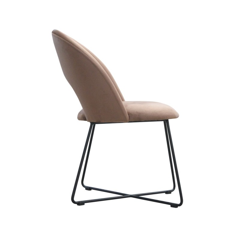 Chaise VALERY-designDISTRIKT FRANCE