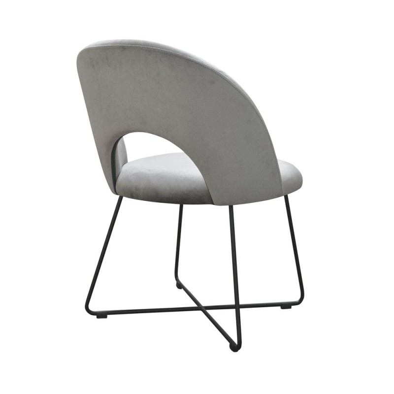 Chaise VALERY-designDISTRIKT FRANCE