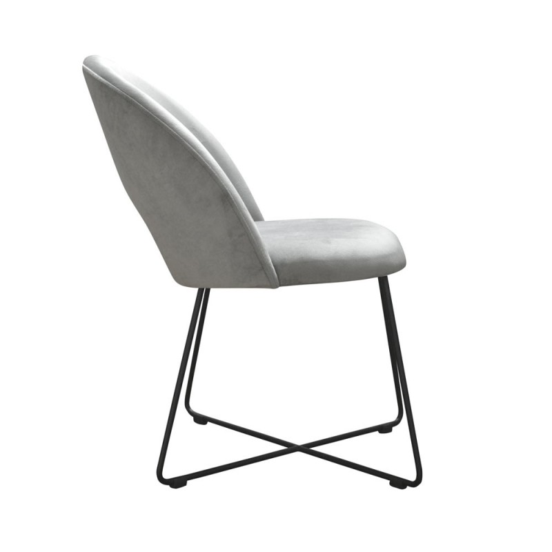 Chaise VALERY-designDISTRIKT FRANCE