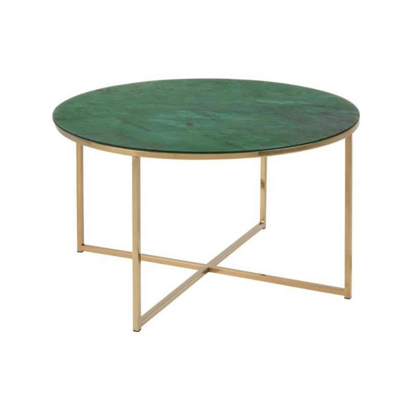 Tables Basses Design ANCONA V3 par designDISTRIKT Möbel Schweiz