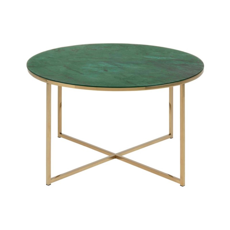 Tables Basses Design ANCONA V3 par designDISTRIKT Möbel Schweiz