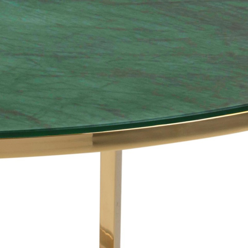 Tables Basses Design ANCONA V3 par designDISTRIKT Möbel Schweiz